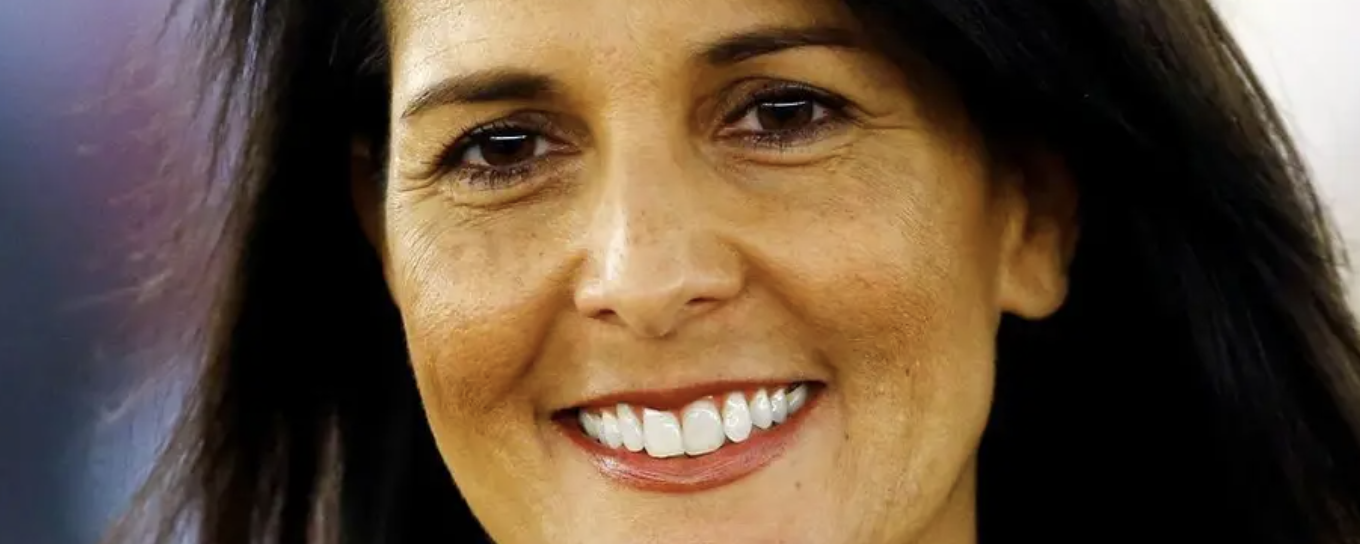 Nikki Haley Issues Statement Supporting Israel